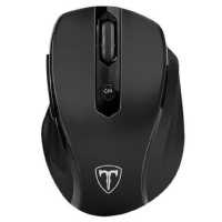Egr T-Dagger Corporal Wireless Gaming mouse Black                    