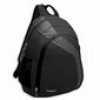 Samsonite Singapore Sling h�tizs�k feket ( 1 �v )