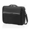Samsonite 16  Classic2 ICT System fekete ( 1 �v )