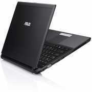 ASUS U36SD-RX255V 13,3 " HD 1366x768  Intel processzor Core i5-2430M   4GB ,  500GB (5400rp ( Szervizben 2 �v ) notebook ( laptop ) ASUS U36SDRX255V fot�