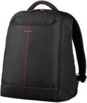 Samsonite 17,3"Finder nb h�tizs�k fekete ( 1 �v ) U42-009-003 fot�