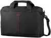 Samsonite 14,1"Finder nb t�ska fekete ( 1 �v )
