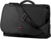 Samsonite 17,3 "Finder nb t�ska fekete ( 1 �v ) U42-009-006 fot�