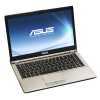 ASUS U46E-WX069V 14.0 HD Glare, LED, Intel Core i3-2350, 4GB, 500GB, webcam, D ( Szervizben 2 év ) notebook ( laptop ) ASUS