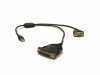 1 USB=>serial paralel �talak�t� 1s/1p ( 1 �v gar.)