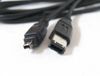 FireWire BAFO IEEE-1394 K�bel 6/4