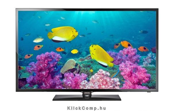 32  FullHD UE32F5300A 100Hz SMART LED TV fotó, illusztráció : UE32F5300AWXZH