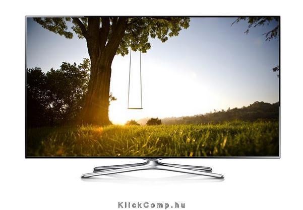 46  FullHD UE46F6500S 400Hz 3D SMART TV fotó, illusztráció : UE46F6500SSXXH