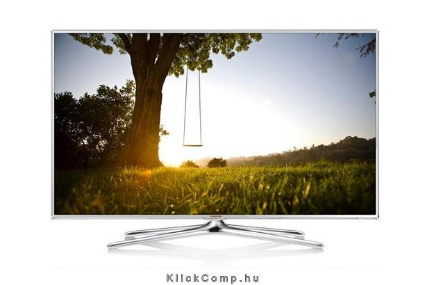 46  FullHD UE46F6510S 400Hz 3D SMART TV fotó, illusztráció : UE46F6510SSXXH