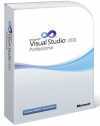 Microsoft Visual Studio Pro w/MSDN Retail 2010 English Programs Not to Latam Renwl