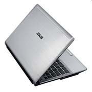 ASUS UL30A-QX166V  13.3" (HD 1366x768,Color Shine,Glare,LED), Intel processzor Core 2 Duo U ( 2 �v ) ASUS laptop ( notebook ) UL30AQX166V fot�