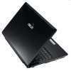 ASUS UL50AG-XX007V 15.6" (HD 1366x768,Color Shine,Glare,SLIM LED), Intel processzor Core 2 ( Szervizben 2 �v gar.)