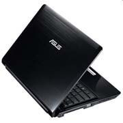 ASUS UL80AG-WX011V  14" (HD 1366x768,Color Shine,Glare,SLIM LED), Intel processzor Core 2 D ( 2 �v ) ASUS laptop ( notebook ) UL80AGWX011V fot�