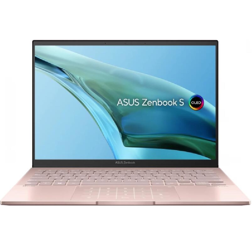 Asus ZenBook laptop 13,3  WQXGA R7-7840U 16GB 512GB Radeon W11 barna Asus ZenBo fotó, illusztráció : UM5302LA-LX139W