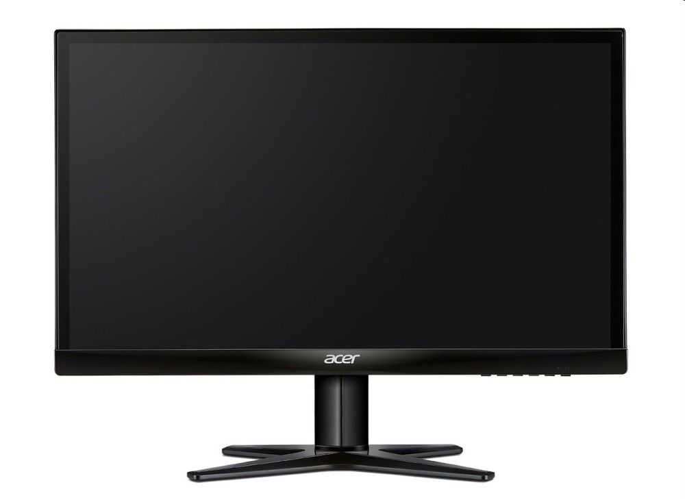 Monitor 21,5  IPS LED DVI HDMI gamer Acer G227HQLAbid fotó, illusztráció : UM.WG7EE.A06