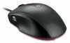 SideWinder X3 Mouse USB Fekete