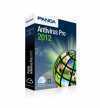 PANDA Antivirus Pro 2012 - friss�t�s - 3 PC-re - 1 �ves online friss�t