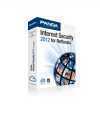 PANDA Internet Security for Netbooks 2012 - friss�t�s - 1 PC-re - 1 �v