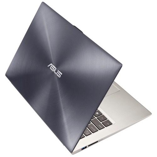 ASUS laptop 13.3  i5-4200U 8GB 1TB HDD UX32LA-R3053D fotó, illusztráció : UX32LAR3053D