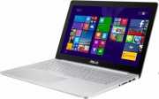 Asus laptop 15,6" i7-4750HQ 8GB 128GB GTX-960-4GB UX501JW-CN522T szürke UX501JW-CN522T Technikai adat