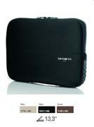Samsonite notebook ( laptop ) t�ska Aramon Laptop Sleeve S (13") Panno V01-020 fot�
