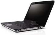 Dell Vostro 1015 Black notebook C2D T6570 2.1GHz 2G 320G Linux (3 �v) Dell notebook ( laptop ) V1015-5 fot�