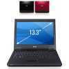Dell Vostro 1320 Black notebook C2D P7570 2.26GHz 2G 320G 256GF W7P ( HUB k�vetkez� m.nap helysz�ni 3 �v gar.)