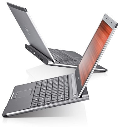 Dell Vostro V13 notebook C2D SU7300 1.3GHz 2G 320G W7P to XPP 3 év Dell noteboo fotó, illusztráció : V13-1