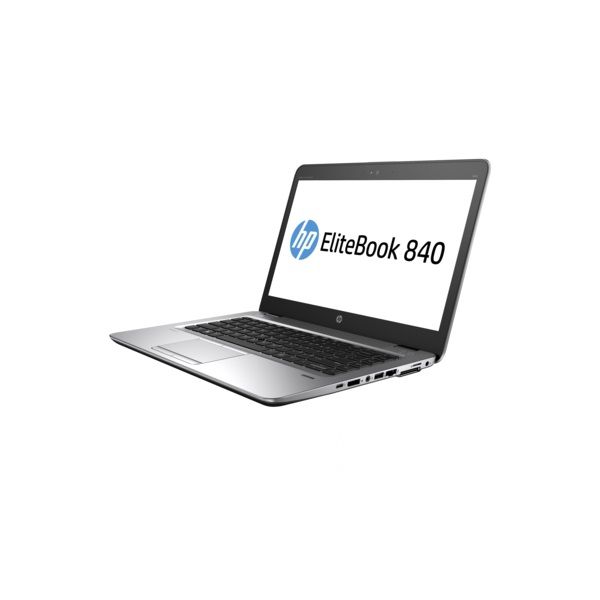 HP EliteBook 840 G3 laptop 14  i5-6200U 4GB 500GB notebook fotó, illusztráció : V1B94ES