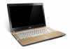 Acer V3471G arany notebook 14" Core i7 3610QM nVGT640M 4GB 500GB W7HP