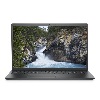 Dell Vostro laptop 15,6" FHD i7-1255U 16GB 512GB IrisXe Linux fekete Dell Vostro 3520