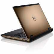 Dell Vostro 3550 Bronz notebook Core i5 2430M 2.4GHz 4GB 500GB W7P64 HD6630M (3 �v kmh) V3550-16 fot�