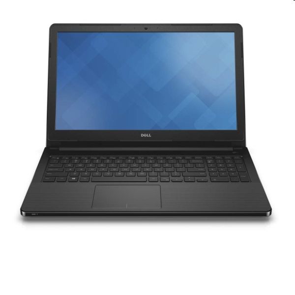 Dell Vostro 3559 notebook 15,6  i3-6100U 4GB 500GB HD520 Linux fotó, illusztráció : V3559-4