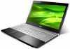 Acer V3571 fekete notebook 15,6" Core i3 2350M UMA 2GB 500GB W7HP ( PN