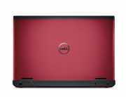 Dell Vostro 3750 Red notebook Core i7 2670QM 2.2GHz 4GB 500GB GT525M FD (3 �v kmh) V3750-6 fot�
