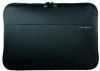 Samsonite Aramon2 Netbook Sleeve 9 fekete