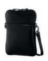 Samsonite 11,6  nb t�ska fekete ( 1 �v gar.), �r, v�s�rl�s adat-lap