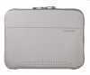 Samsonite Aramon2 Laptop Sleeve 13.4  ez�st, �r, v�s�rl�s adat-lap