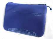 Samsonite Aramon2 Laptop Sleeve 13.4" cobalt V51-043-012 fot�
