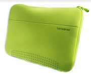 Samsonite Aramon2 Netbook Sleeve 10.2" limez�ld V51-074-011 fot�