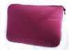 Samsonite Aramon2 Laptop Sleeve 13.4  grape, �r, v�s�rl�s adat-lap