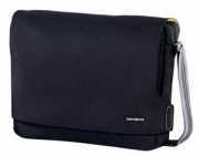 Samsonite Network Laptop Messenger 16.4" k�k V76-001-006 fot�