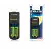 Akkut�lt� Varta Mini t�lt� kit + 2*2100mAh AA (1 �v gar)