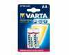 Akkumul�tor Varta Professional Accu 2x AA 2700mAh t�lthet� ceruza elem