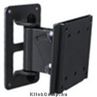 LCD fali billenthet� �s forgathat� konzol VESA 75/100 ( Egy�b 1 �v ) VELCD-201S fot�