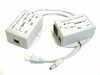 Vivotek Power over ethernet kit 5VDC ( 2 év )