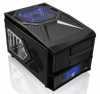 Thermaltake VM70001W2Z Armor A30 Fekete ablakos Lanbox ház ( 3 év)