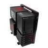 Thermaltake VN10001W2N LEVEL 10 GT ablakos fekete ház ( 3 év)