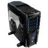 Thermaltake VN300M1W2N Chaser MK-I ablakos fekete ház ( 3 év)