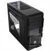 Thermaltake VN40001W2N Commander MS-I fekete ház ( 3 év)